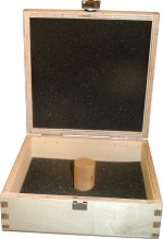 Cutterhead boxes