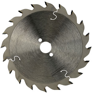 Narrow Kerf Plunge Saw