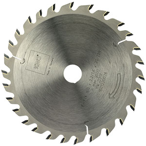 Narrow Kerf Plunge Saw