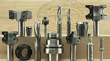 CNC Tooling