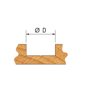 LH Cylinder drill