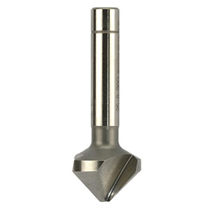 HSS 3 Flute Countersink