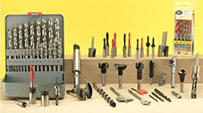 Drilling Tools