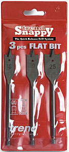 Flat Bit Set