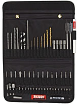 Impact Driver Set