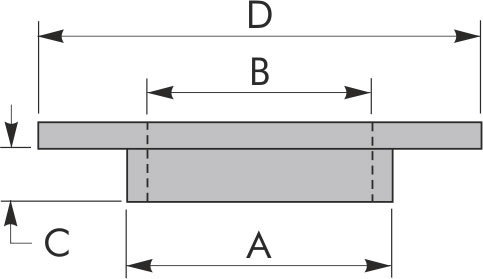 Reducer Bush