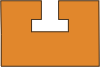 T Slot