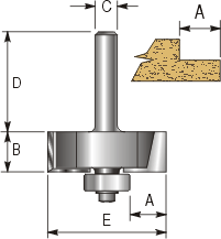 Fixed Bearing