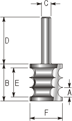 Multi Reed