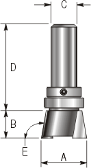 Sliding Dovetail