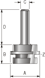 Glue Joint Parallel