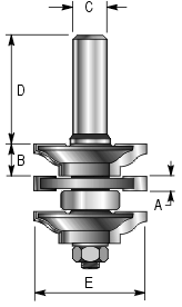 Combination Bit