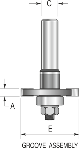 Frame Jointing Set