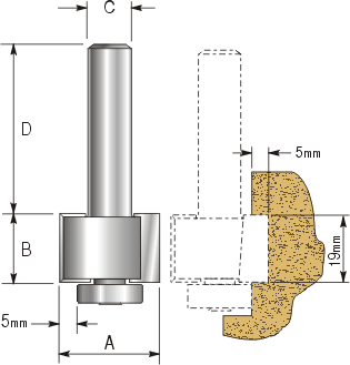 Friction Hinge