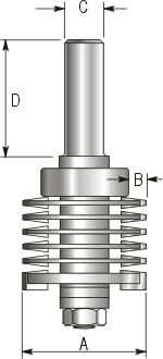 Adjustable Set