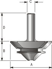 Mitre Lock Jointer