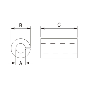 Collet Reducer Sleeves