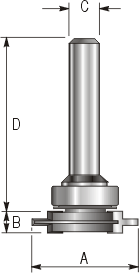 Pile Carrier Centre