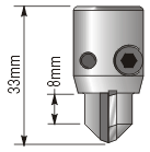 TCT Adjustable