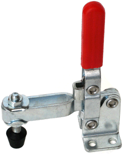 Vertical Clamp