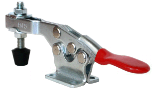 Horizontal Clamp