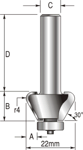 Drip Bar Profile