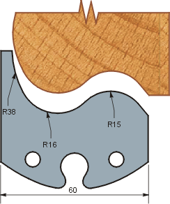 Profile 004 (60x5.5)