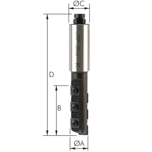 Compression Swop-tip