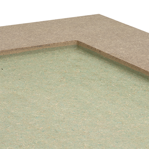 Shaker Door Corner Square Bit