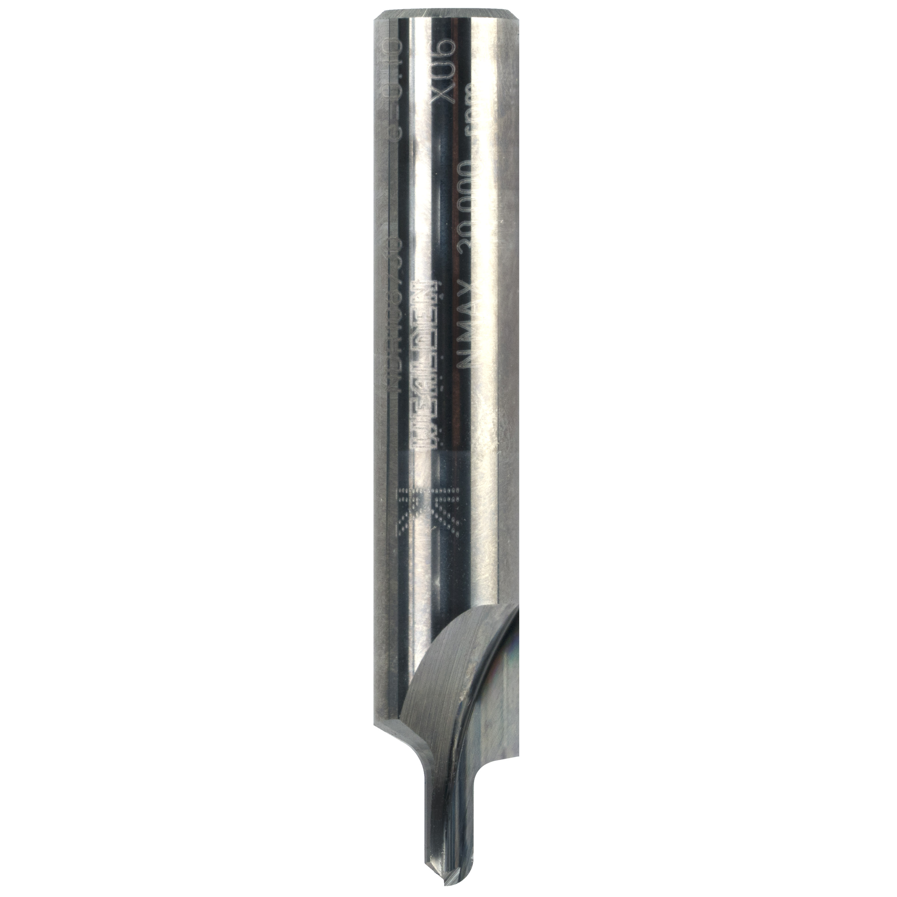 Shaker Door Corner Square Bit
