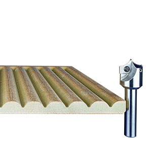 Tip Change Profiling System - Large