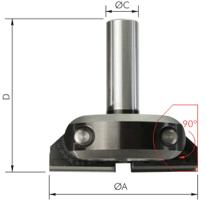 Vari-Angle Head