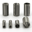 Collet Reducer Sleeves