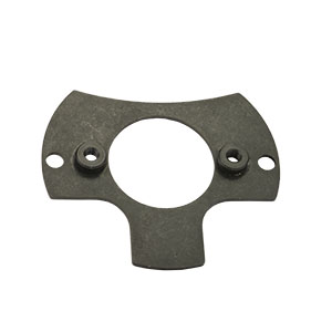 Guide Bush Mounting Plate