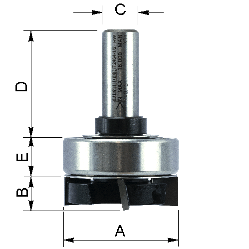 Tenon