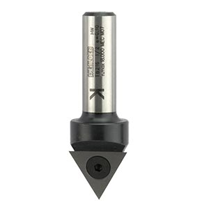 V Groove swop-tip©