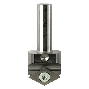 V Groove swop-tip©