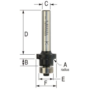 Arris Trimmer