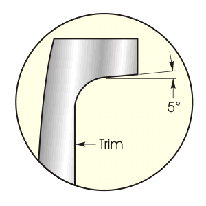 Arris Trimmer