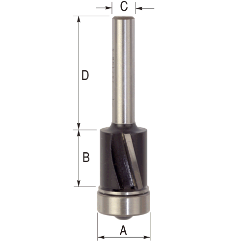 Down Shear Panel Trim