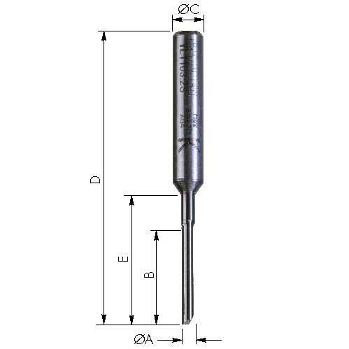 Cabinet Door Tooling