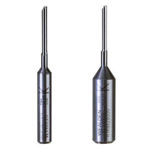 Cabinet Door Tooling