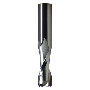 Up Cut 2 Flute