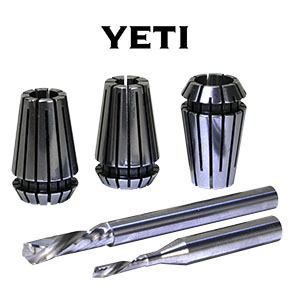 Yeti Smartbench Compatible Tooling