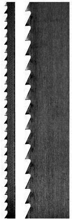 Bandsaw Blades