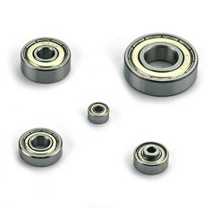 Bearings