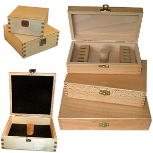 Storage Boxes