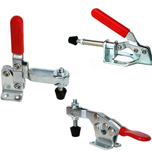 Toggle Clamps