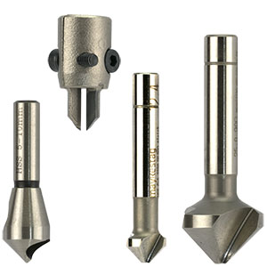 Countersink