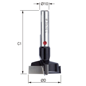 LH Cylinder drill